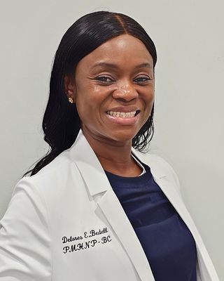 Photo of Delores Bedell, Psychiatric Nurse Practitioner, MSN, APRN, MHNP-BC