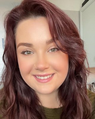 Photo of Paige MacRae, Pre-Licensed Professional, BAH, MACP