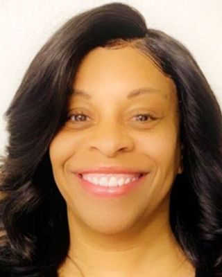 Photo of Shalette Lawton, LPC, Licensed Professional Counselor