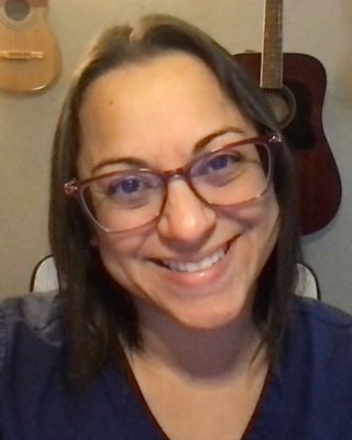 Photo of Marion Haase, MM, MT-BC