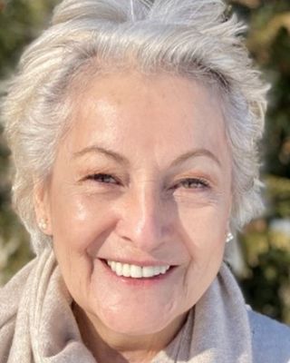 Photo of Monica Lamb, Clinical Social Work/Therapist, MSW, LCSW