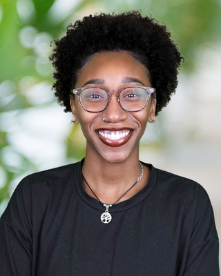 Photo of Genesis Taylor - Genesis at Revive Counseling and Wellness, Licensed Professional Counselor, MEd, LPC