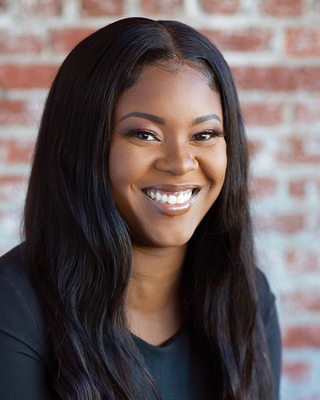 Photo of Tiffany Miller - Lifebulb Counseling & Therapy, LPC, Licensed Professional Counselor