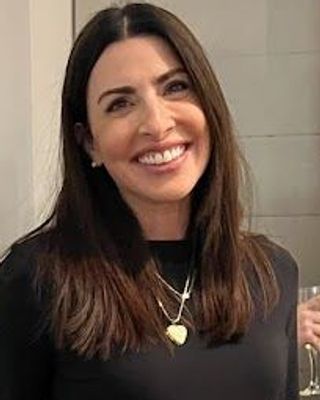 Photo of Pamela Joy Garber, Counselor in Midtown, New York, NY