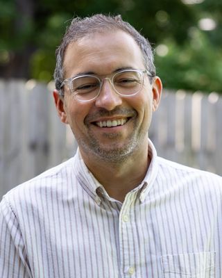 Photo of Josh Barnett, Clinical Social Work/Therapist, MSW, LCSW