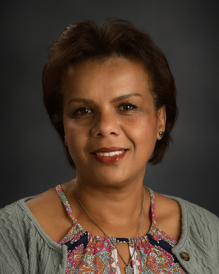 Photo of Souad Mechkour - Humanistic Neuro-Counseling , Counsellor, MEd, CCC