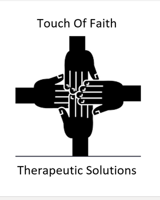 Photo of Touch Of Faith Therapeutic Solutions in Greenville, SC