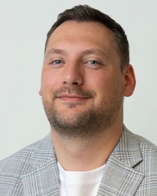 Photo of Porter Roe, Pre-Licensed Professional, CMHCI