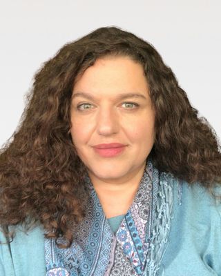 Photo of Katherine Georgeoff Mohr, Clinical Social Work/Therapist, LCSW