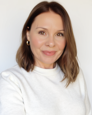 Photo of Anna Pavlov, Marriage & Family Therapist, LMFT