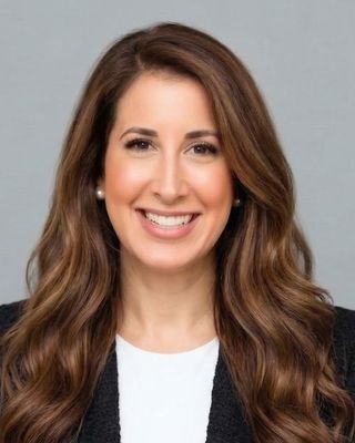 Photo of Dr. Nicole Leibman, Psychiatrist, MD