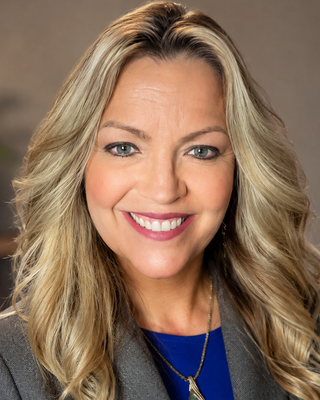 Photo of MICHELLE WALKER, Psychiatric Nurse Practitioner, DNP, PMHNP, FNP