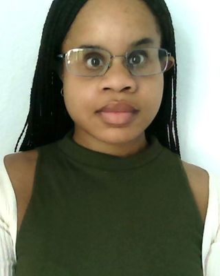 Photo of Ashley Carry, Registered Clinical Social Worker Intern, RCSWI, MSW