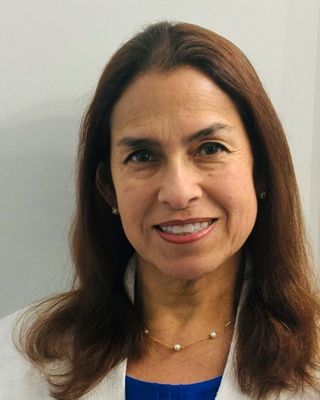 Photo of Lizet M Torra, Licensed Mental Health Counselor, LMHC, Ed.S.