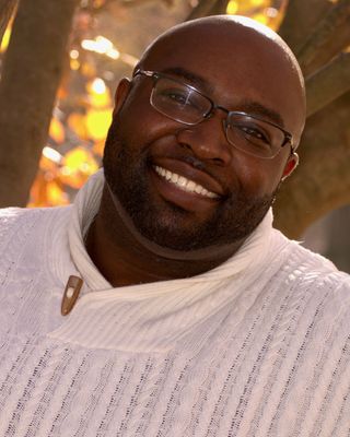 Photo of Brandon Powell, Clinical Social Work/Therapist in Chamblee, GA