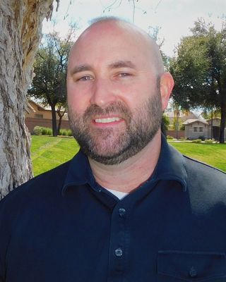Photo of Kristopher Sheets, Counselor in Gilbert, AZ