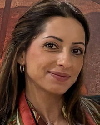 Photo of Haya Haddad, Pre-Licensed Professional, MS