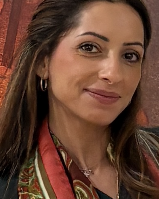 Photo of Haya Haddad, Pre-Licensed Professional, MS