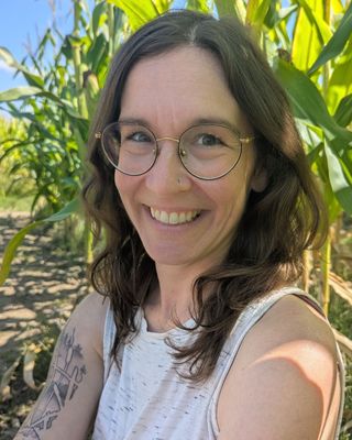 Photo of Laura Jean Northey, Registered Psychotherapist, BA