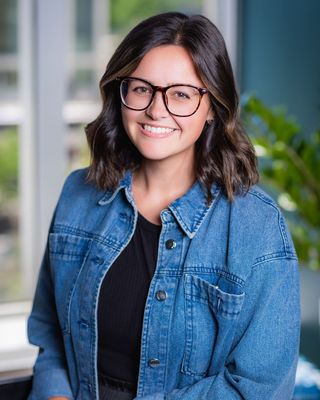 Photo of Jessica Del Re, Counselor, PhD, NCC, LMHC, BC-TMH