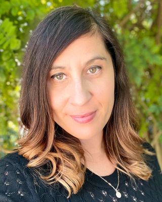 Photo of Ananda Day Cavalli, Marriage & Family Therapist Associate, MFA, MFT