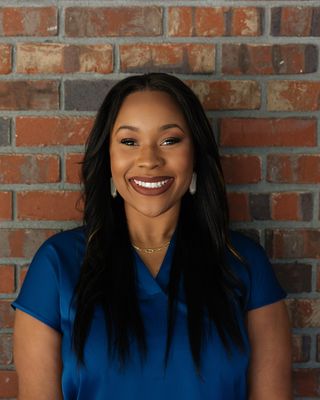 Photo of Jabre'la Calloway, Clinical Social Work/Therapist, LCSW