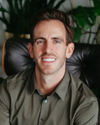 Photo of Brandon Aguillard, Clinical Social Work/Therapist, LICSW