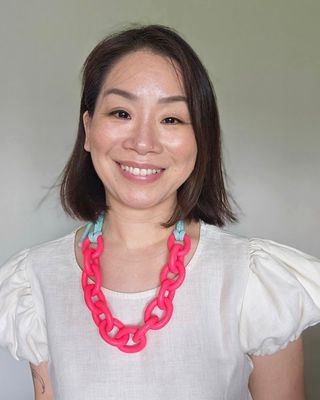 Photo of Elena Ho, Counsellor, MA