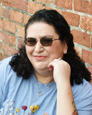 Photo of Angela Henson, Licensed Professional Counselor, LPC