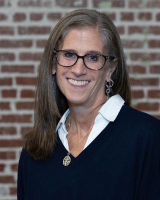 Photo of Shara Danziger, Licensed Professional Counselor, MA, LPC, MHSP