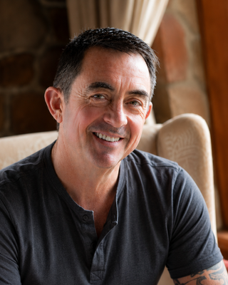 Photo of Craig Duke - Craig Duke Recovery