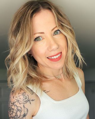 Photo of Meagan Leonard, Registered Psychotherapist (Qualifying)