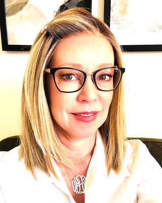 Photo of Angie Kingma, Registered Psychotherapist, BA, BHScOT, RP