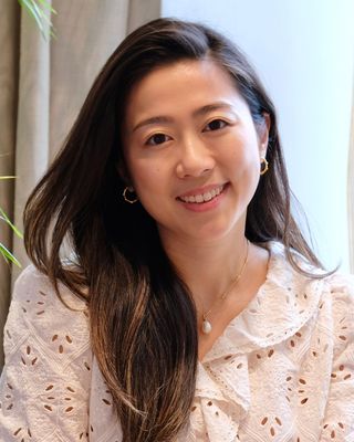 Photo of Dr Natalie Chua, Psychologist in London, England