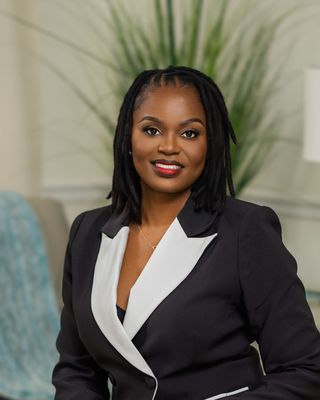 Photo of Lourdine Jean-Baptiste, Psychiatric Nurse Practitioner, PMHNP