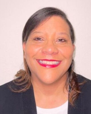 Photo of Jocelyn Jones, Licensed Professional Counselor