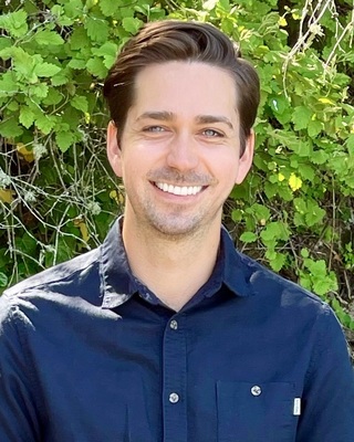 Photo of Robbie Ruddell, Counsellor in Vancouver, BC