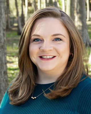 Photo of Kayla Scurich, Counselor, M.S., LMHC