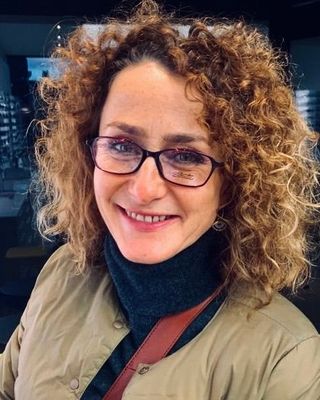 Photo of Jocelyn Khan, Counsellor, MSc, MBACP