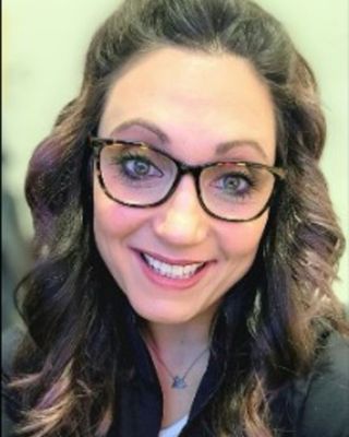 Photo of Kimberly Brzezowski, Psychologist, LP