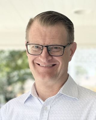 Photo of James Poysky, Psychologist, PhD