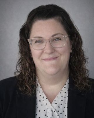 Photo of Jessica Manzi, Clinical Social Work/Therapist, LCSW
