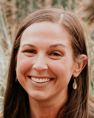 Photo of Jessica Campos, Clinical Social Work/Therapist, LCSW