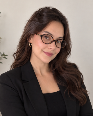 Foto de Paulina Mendez Aguilar - Paulina Mendez, Psicoterapeuta, Lic. en Psicología