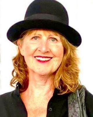 Photo of Kate Fitzgibbon, Counsellor, MA