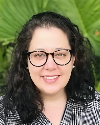 Photo of Elizabeth Wigle, Counselor, LMHC