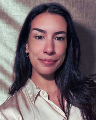 Photo of Annabel Gonzalez-Mackenzie, Psychiatric Nurse Practitioner, APRN, PMHNP