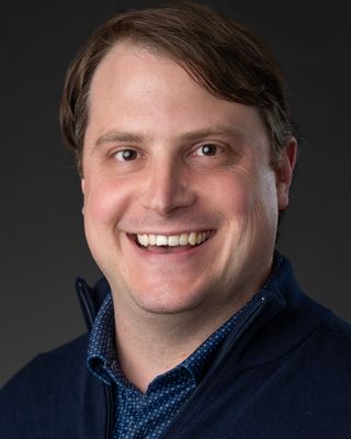 Photo of Ted Worm - Initiative Psychological Services, Psychologist, PhD