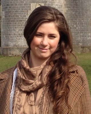 Photo of Dr Lucy Kozlowski, Psychologist in Exeter, England