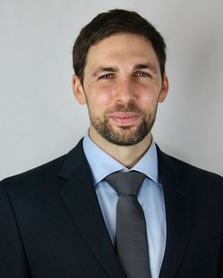 Photo of Matthew Campbell, Psychiatrist, MD